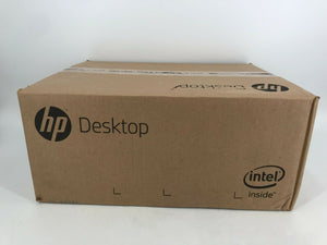 HP EliteDesk 800 G3 SFF Business PC i7-7700 16GB RAM 256GB SSD