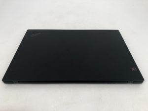 Lenovo ThinkPad X1 Carbon 6th Gen. 14" QHD 1.9GHz i7-8650U 16GB 1TB SSD