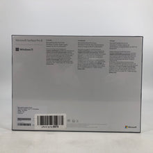 Load image into Gallery viewer, Microsoft Surface Pro 8 13&quot; Silver 2021 3.0GHz i7-1185G7 16GB 512GB NEW &amp; SEALED