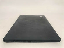 Load image into Gallery viewer, Lenovo ThinkPad T490 14&quot; FHD 1.6GHz Intel i5-8265U 16GB 256GB SSD
