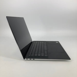 Dell XPS 9500 UHD+ TOUCH 15.6" Silver 2020 2.3GHz i7-10875H 32GB 1TB GTX 1650 Ti