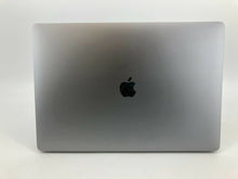 Load image into Gallery viewer, MacBook Pro 16-inch Space Gray 2019 2.4GHz i9 64GB 1TB AMD Radeon Pro 5500M 8GB
