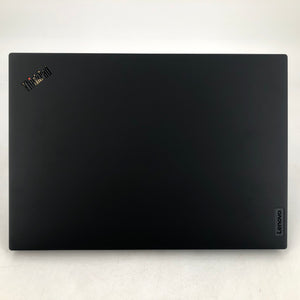 Lenovo ThinkPad P1 Gen 4 15.6" WQXGA 2.3GHz i7-11800H 32GB 512GB SSD - RTX A2000