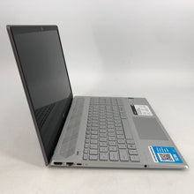 Load image into Gallery viewer, HP Pavilion 15&quot; 2020 FHD 1.3GHz i7-1065G7 8GB RAM 1TB SSD - Very Good Condition