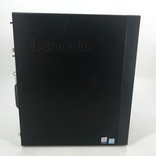 Load image into Gallery viewer, Lenovo Thinkstation P330 Gen 2 3.1GHz i9-9900 32GB 256GB SSD/ 1TB HDD w/ NVIDIA Quadro P620 2GB