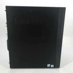Lenovo Thinkstation P330 Gen 2 3.1GHz i9-9900 32GB 256GB SSD/ 1TB HDD w/ NVIDIA Quadro P620 2GB