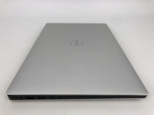 Load image into Gallery viewer, Dell XPS 7590 15.6&quot; Silver UHD 2.6GHz i7-9750H 16GB 512GB - GTX 1650 - Excellent