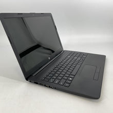 Load image into Gallery viewer, HP Notebook 15.6&quot; Black 2020 2.6GHz AMD A6-9225 4GB 1TB - Radeon R4 - Very Good