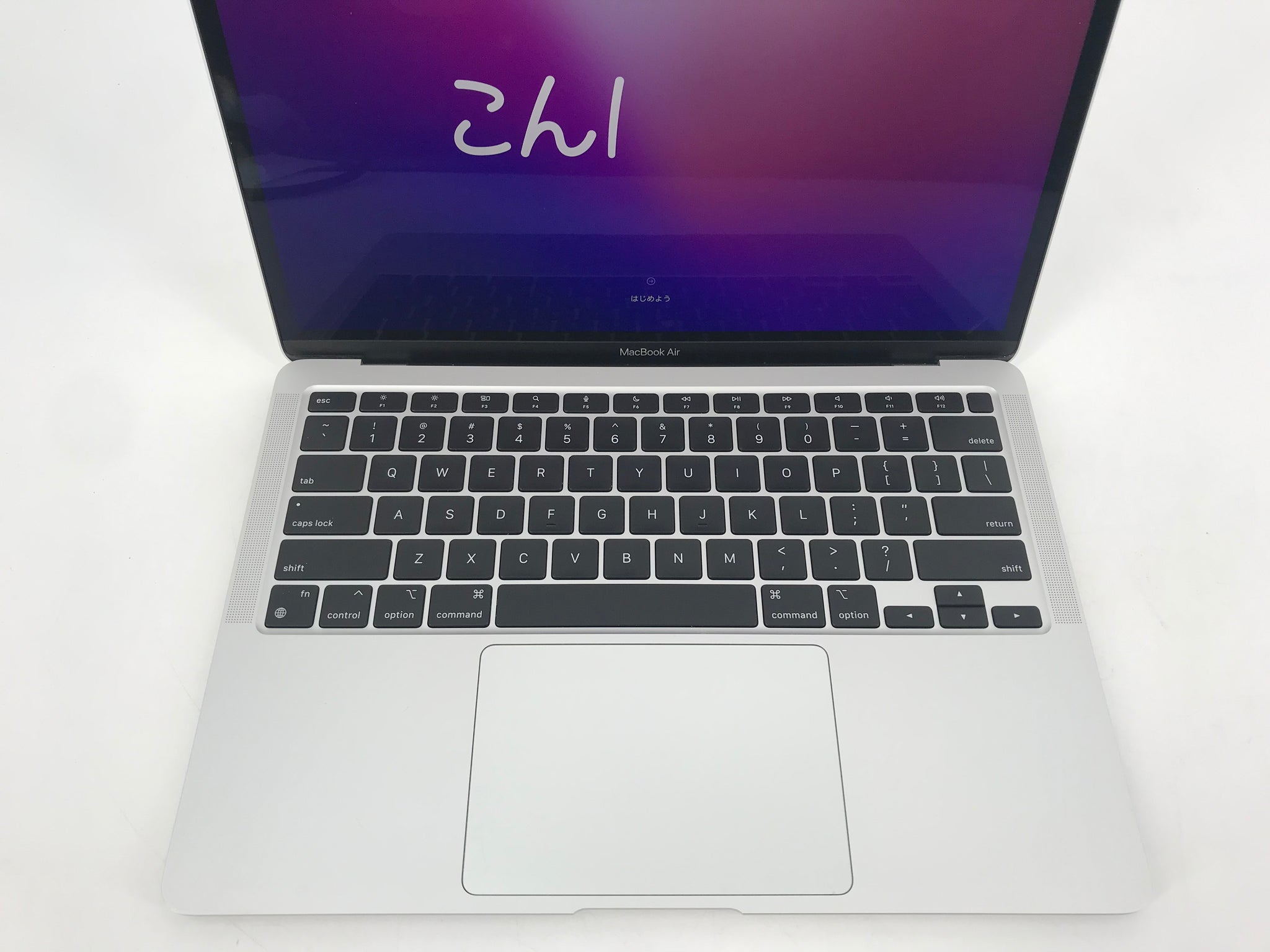 MacBook Air 13