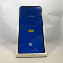 Load image into Gallery viewer, Moto Z4 128GB Grey (Verizon Unlocked)