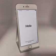Load image into Gallery viewer, iPhone 8 64GB Silver (GSM Unlocked)