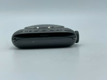 Load image into Gallery viewer, Apple Watch Series 5 Cellular Space Gray Sport 44mm w/ Black Sport