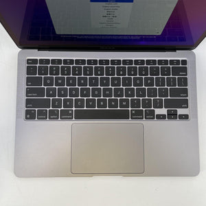 MacBook Air 13" 2020 MGN63LL/A 3.2GHz M1 8-Core CPU/7-Core GPU 8GB 512GB SSD