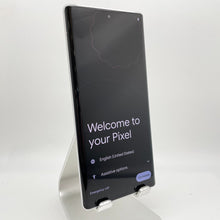 Load image into Gallery viewer, Google Pixel 6 Pro 128GB Cloudy White Verizon Very Good Condition