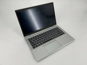 HP EliteBook 840 G7 14" Silver 2020 1.6GHz i5-10210U 16GB 512GB SSD