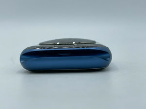 Apple Watch Series 7 (GPS) Blue Sport 45mm w/ Blue Sport