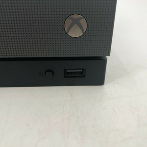 Xbox One X Project Scorpio Edition 1TB