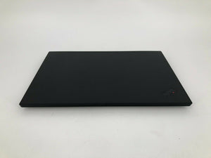 Lenovo ThinkPad P1 3rd Gen 15" 2020 2.4GHz i9-10885H 64GB 1TB SSD T2000 Max-Q 4GB