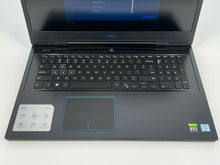 Load image into Gallery viewer, Dell G7 7790 17&quot; Black 2019 2.6GHz i7-9750H 16GB 256GB SSD