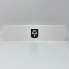 Load image into Gallery viewer, Apple Watch SE (2nd Gen.) Cellular Silver Aluminum 40mm Sport Band NEW &amp; SEALED