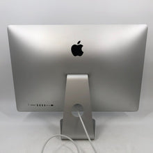 Load image into Gallery viewer, iMac Retina 27 5K Silver 2017 3.4GHz i5 8GB 1TB Fusion Drive Excellent Condition