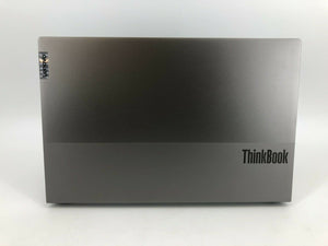 Lenovo ThinkBook 15" G2 ARE 2020 2.0GHz AMD Ryzen 7 4700U 16GB 512GB SSD