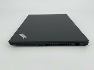 Lenovo ThinkPad T490 14" FHD 1.9GHz i7-8665U 40GB 512B