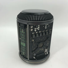 Load image into Gallery viewer, Mac Pro Late 2013 3.7GHz Quad-Core Intel Xeon E5 32GB 512GBB SSD - AMD D500 3GB