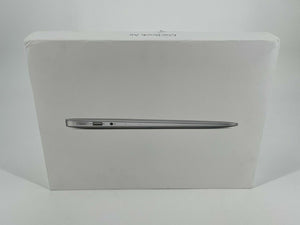 MacBook Air 13" 2017 MQD32LL/A 1.8GHz i5 8GB RAM 128GB SSD