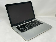 Load image into Gallery viewer, MacBook Pro 13 Early 2011 MC724LL/A 2.7GHz i7 16GB 512GB SSD