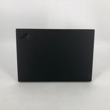 Load image into Gallery viewer, Lenovo ThinkPad X1 Carbon 14&quot; FHD 2021 2.4GHz i5-1135G7 8GB 512GB SSD