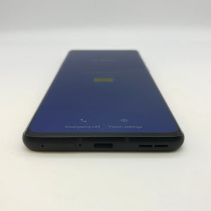 OnePlus 8 5G 128GB Onyx Black Unlocked Good Condition