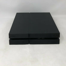 Load image into Gallery viewer, Sony Playstation 4 Black 500GB