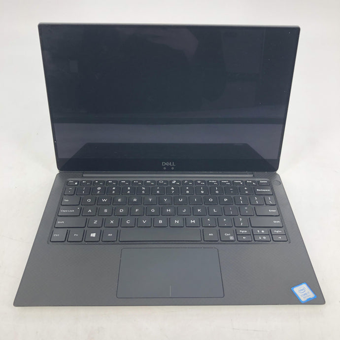 Dell XPS 9370 13.3