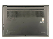 Load image into Gallery viewer, Lenovo ThinkPad P1 15.6 2020 FHD 2.6GHz i7 32GB 1TB Quadro T1000 Max-Q 4GB
