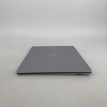 Load image into Gallery viewer, Microsoft Surface Laptop 4 TOUCH 13.5&quot; Silver 2021 2.2GHz AMD Ryzen 5 8GB 256GB
