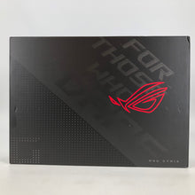 Load image into Gallery viewer, Asus ROG Strix G15 15&quot; 2022 FHD 3.2GHz AMD Ryzen 7 6800H 16GB 1TB RTX 3060 - NEW