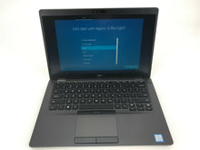 Load image into Gallery viewer, Dell Latitude 5400 14&quot; FHD 1.6GHz i5-8265U 8GB RAM 256GB SSD