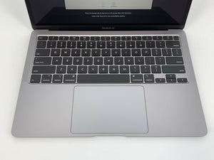 MacBook Air 13 Space Gray 2020 MWTJ2LL/A 1.1GHz i3 8GB 256GB SSD