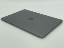 Load image into Gallery viewer, MacBook Air 13 Space Gray 2018 MRE82LL/A 1.6GHz i5 16GB 256GB