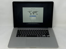 Load image into Gallery viewer, MacBook Pro 15 Retina 2012 2.6 GHz Intel i7 8GB 512GB NVIDIA GeForce GT 650M 1GB