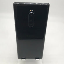 Load image into Gallery viewer, Xperia 1 128GB Black Unlocked Excellent Condition