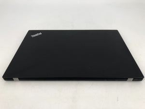 Lenovo ThinkPad X1 Carbon 5th Gen. 14" FHD 2.7GHz i7-7500U 8GB 256GB SSD
