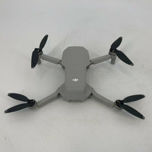 Load image into Gallery viewer, DJI Mavic Mini Ultra Light Quadcopter Drone Grey w/ Remote + Extras + Case