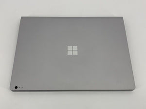 Microsoft Surface Book 2 13.5" TOUCH 1.9GHz i7-8650U 16GB 512GB GTX 1050 - Good