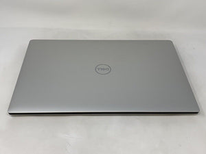 Dell XPS 9570 15.6" UHD TOUCH 2.2GHz i7-8750H 16GB 512GB GTX 1050 Ti - Very Good