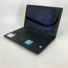 Load image into Gallery viewer, HP Notebook TOUCH 15&quot; Black 2017 2.4GHz i3-7100U 8GB 1TB HDD