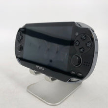 Load image into Gallery viewer, PlayStation Vita PCH-1101 Black - Good Condition - Handheld ONLY!