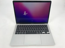 Load image into Gallery viewer, MacBook Air 13&quot; Silver 2020 3.2GHz M1 8-Core CPU/7-Core GPU 8GB 256GB SSD