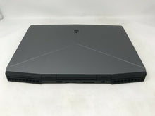 Load image into Gallery viewer, Alienware m15 R1 15 2018 2.2GHz i7-8750H 8GB 1TB HDD - GTX 1060 6GB